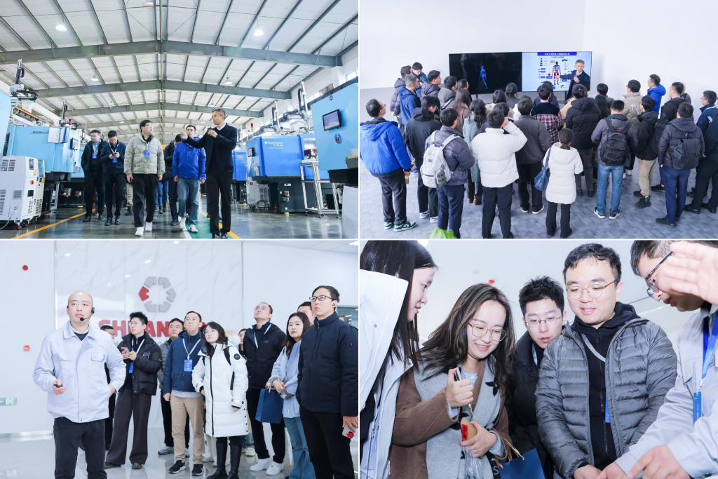 精·无终点，驱·动将来 | J9集团股份“十万套丝杠产线”暨新一代磨床投产典礼圆满实现